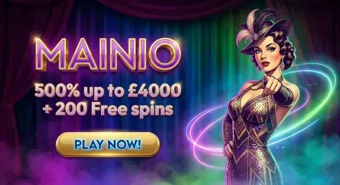 Mainio Casino